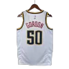 Aaron Gordon #50 Basketball Jersey Denver Nuggets 2022/23 - Association Edition - dunkjerseys