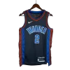 Gilgeous-Alexander #2 Basketball Jersey Oklahoma City Thunder 2022/23 - City Edition - dunkjerseys