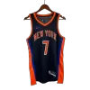 Anthony #7 Basketball Jersey New York Knicks 2022/23 - City Edition - dunkjerseys