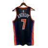 Anthony #7 Basketball Jersey New York Knicks 2022/23 - City Edition - dunkjerseys