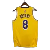 Kobe Bryant #8 Basketball Jersey Los Angeles Lakers 2022/23 - Association Edition - dunkjerseys