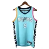 Kawhi Leonard #2 Basketball Jersey San Antonio Spurs 2022/23 - dunkjerseys