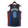 Russell Westbrooke #0 Basketball Jersey Oklahoma City Thunder 2022/23 - City Edition - dunkjerseys