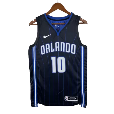 Bol #10 Basketball Jersey Orlando Magic 2022/23 - Association Edition - dunkjerseys