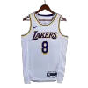 Kobe Bryant #8 Basketball Jersey Los Angeles Lakers 2022/23 - Association Edition - dunkjerseys