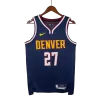 Jamal Murray #27 Basketball Jersey Denver Nuggets 2022/23 - Association Edition - dunkjerseys