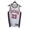 Scottie Pippen #33 Basketball Jersey Chicago Bulls 2022/23 - City Edition - dunkjerseys