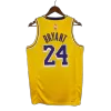 Kobe Bryant #24 Basketball Jersey Los Angeles Lakers 2022/23 - Association Edition - dunkjerseys