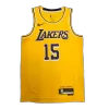 Austin Reaves #15 Basketball Jersey Los Angeles Lakers 2022/23 - Association Edition - dunkjerseys