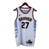 Jamal Murray #27 Basketball Jersey Denver Nuggets 2022/23 - City Edition - dunkjerseys