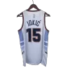 Jokic #15 Basketball Jersey Denver Nuggets 2022/23 - City Edition - dunkjerseys