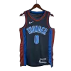 Russell Westbrooke #0 Basketball Jersey Oklahoma City Thunder 2022/23 - City Edition - dunkjerseys