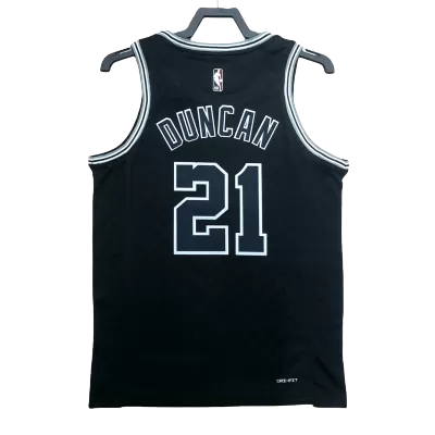 Tim Duncan #21 Basketball Jersey San Antonio Spurs 2022/23 - Classic Edition - dunkjerseys