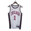 Derrick Rose #1 Basketball Jersey Chicago Bulls 2022/23 - City Edition - dunkjerseys