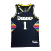 Porter Jr #1 Basketball Jersey Denver Nuggets 2021/22 - City Edition - dunkjerseys