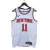 Jalen Brunson #11 Basketball Jersey New York Knicks 2022/23 - Association Edition - dunkjerseys