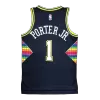 Porter Jr #1 Basketball Jersey Denver Nuggets 2021/22 - City Edition - dunkjerseys