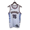 Jokic #15 Basketball Jersey Denver Nuggets 2022/23 - City Edition - dunkjerseys