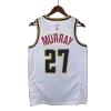 Jamal Murray #27 Basketball Jersey Denver Nuggets 2022/23 - Association Edition - dunkjerseys