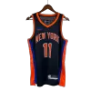 Brunson #11 Basketball Jersey New York Knicks 2022/23 - City Edition - dunkjerseys