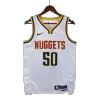 Aaron Gordon #50 Basketball Jersey Denver Nuggets 2022/23 - Association Edition - dunkjerseys