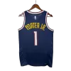 Michael Porter Jr #1 Basketball Jersey Denver Nuggets 2022/23 - Association Edition - dunkjerseys