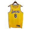 Kobe Bryant #8 Basketball Jersey Los Angeles Lakers 2022/23 - Association Edition - dunkjerseys