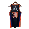 Julius Randle #30 Basketball Jersey New York Knicks 2022/23 - City Edition - dunkjerseys