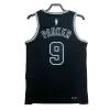 Tony Parker #9 Basketball Jersey San Antonio Spurs 2022/23 - Classic Edition - dunkjerseys