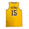 Austin Reaves #15 Basketball Jersey Los Angeles Lakers 2022/23 - Association Edition - dunkjerseys