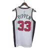 Scottie Pippen #33 Basketball Jersey Chicago Bulls 2022/23 - City Edition - dunkjerseys