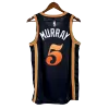 Murray #5 Basketball Jersey Atlanta Hawks 2022/23 - City Edition - dunkjerseys