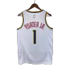 Porter Jr #1 Basketball Jersey Denver Nuggets 2022/23 - Association Edition - dunkjerseys