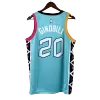 Manu Ginobili #20 Basketball Jersey San Antonio Spurs 2022/23 - dunkjerseys