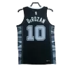 DeRozan #10 Basketball Jersey San Antonio Spurs 2022/23 - Statement Edition - dunkjerseys