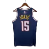 Nikola Jokic #15 Basketball Jersey Denver Nuggets 2022/23 - Association Edition - dunkjerseys