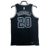 Manu Ginobili #20 Basketball Jersey San Antonio Spurs 2022/23 - Classic Edition - dunkjerseys