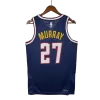 Jamal Murray #27 Basketball Jersey Denver Nuggets 2022/23 - Association Edition - dunkjerseys