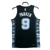 Tony Parker #9 Basketball Jersey San Antonio Spurs 2022/23 - Statement Edition - dunkjerseys