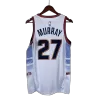 Jamal Murray #27 Basketball Jersey Denver Nuggets 2022/23 - City Edition - dunkjerseys