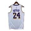 Kobe Bryant #24 Basketball Jersey Los Angeles Lakers 2022/23 - Association Edition - dunkjerseys