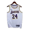 Kobe Bryant #24 Basketball Jersey Los Angeles Lakers 2022/23 - Association Edition - dunkjerseys