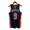 RJ Barrett #9 Basketball Jersey New York Knicks 2022/23 - City Edition - dunkjerseys