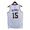 Austin Reaves #15 Basketball Jersey Los Angeles Lakers 2022/23 - Association Edition - dunkjerseys