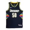 Aaron Gordon #50 Basketball Jersey Denver Nuggets 2021/22 - City Edition - dunkjerseys