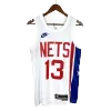 Harden #13 Basketball Jersey Brooklyn Nets 2022/23 - Classic Edition - dunkjerseys