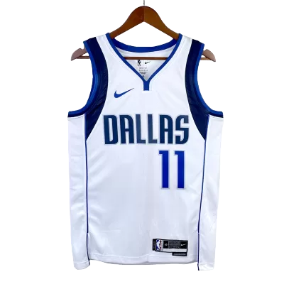 Irving #11 Basketball Jersey Dallas Mavericks 2022/23 - Association Edition - dunkjerseys