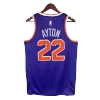 Ayton #22 Basketball Jersey Phoenix Suns 2022/23 - Association Edition - dunkjerseys