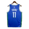 Irving #11 Basketball Jersey Dallas Mavericks 2022/23 - City Edition - dunkjerseys