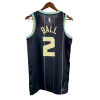 Lamelo Ball #2 Basketball Jersey Charlotte Hornets 2022/23 - City Edition - dunkjerseys